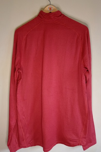 Eddie Bauer Quarter Zip Top